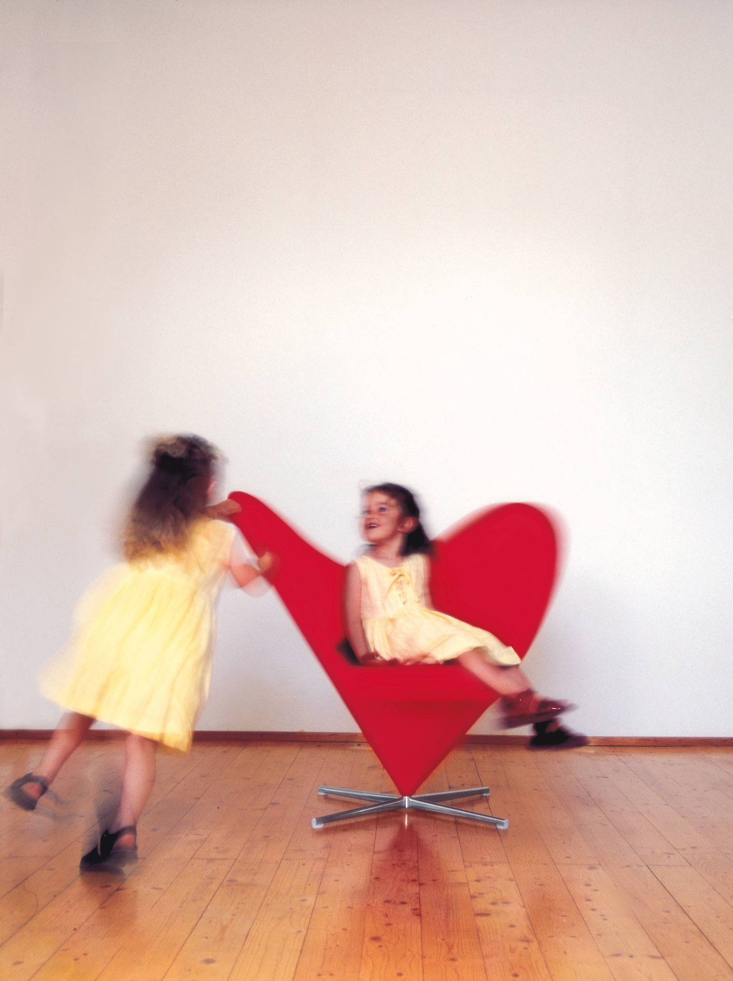 Heart Cone Chair Vitra | VITRA 40600300